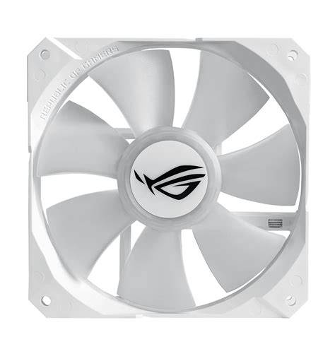 Buy Asus Rog Strix Lc 240 Rgb White Edition All In One Liquid Cpu