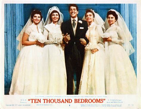 Amazon.com has been visited by 1m+ users in the past month DEAN MARTIN/ANNA MARIA ALBERGHETTI/EVA BARTOK Orig Lobby ...