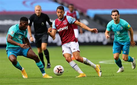West Ham United Vs Bournemouth Prediction And Betting Tips 24th October 2022
