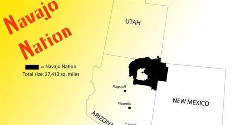 Gay Marriage Now Legal In Arizona Not Recognized By Navajo Nation