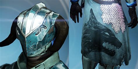 Destiny Iron Banner Supremacy Returns Tuesday Check Out The Loot On