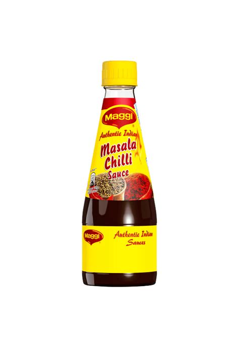 maggi masala chilli sauce 400g asian grocery store