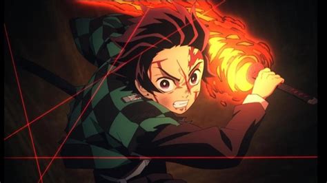 Demon Slayer Our Take On This Animated Blockbuster Film