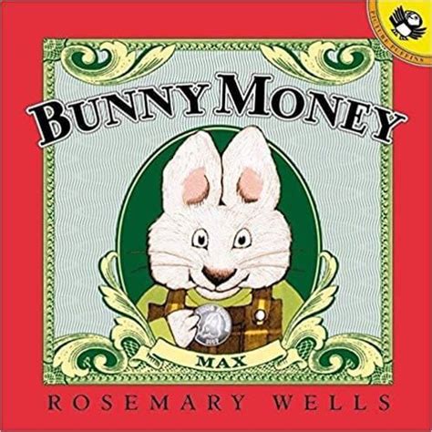 7 Great Childrens Books That Teach Kids About Money Max And Ruby
