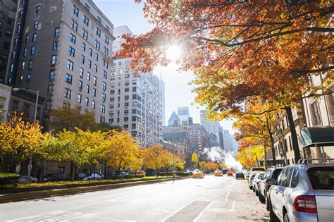 Las 10 Calles Más Famosas De Nueva York Camina Por Las Calles Y