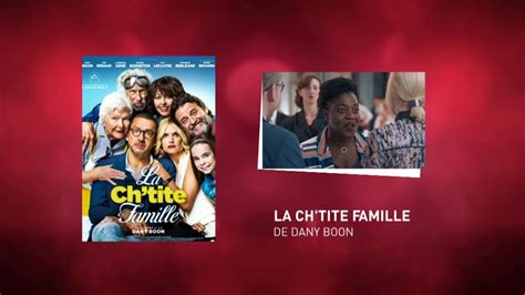 La Ch Tite Famille En Streaming Direct Et Replay Sur Canal Mycanal