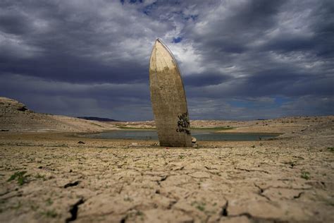 us drought stricken states to get less from colorado river news sports jobs tribune chronicle