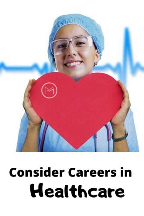 Reasons To Consider Careers In Healthcare Mother 2 Mother Blog