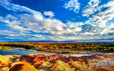 Bing wallpaper includes a collection of beautiful images from around the world that have been featured on the bing homepage. Bing hi-res backgrounds week 37 | HD Wallpapers