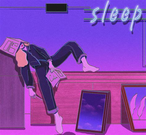 Sleep Sleep Sleep On Behance