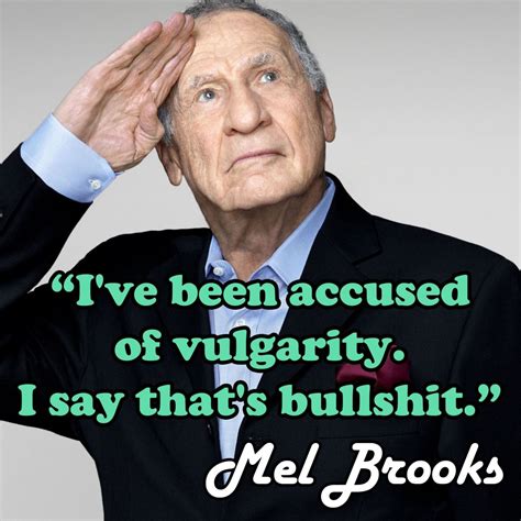 Happy Birthday Mel Brooks Mel Brooks Movies Brooks Sarcastic Humor