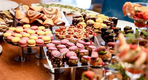 Party Dessert Table Ideas – 17 Tips to Make your Sweets Table Decor a