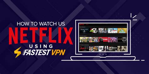 The Best Netflix Vpn For Unrestricted And Unlimited Streaming Netflix Netflix Vpn Netflix Us