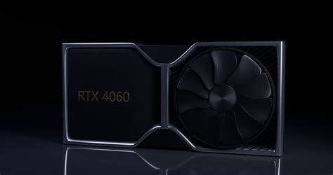 Nvidia Geforce Rtx 4060 And 4050 Graphics Cards Spotted In Eec Database