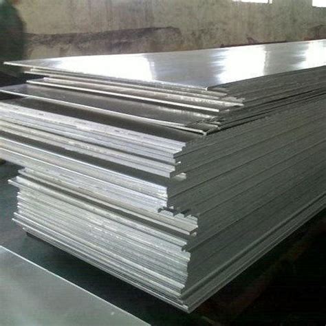 Astm A573 Gr 58 Plate At Best Price In Mumbai By Aesteiron Steels Llp