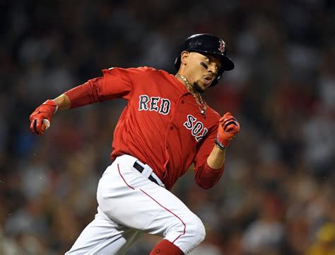 Red Sox Dodgers Finally Complete Mookie Betts Trade Per Reports