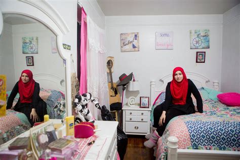 Maybe you would like to learn more about one of these? On that Perfectly Real Photo of "Trump and the Muslim Girl"