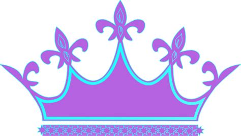 Purple Crown Clipart Clipart Best Clipart Best