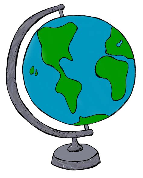 Earth Science Clip Art
