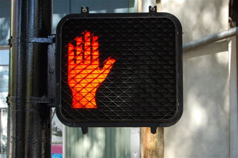 8 Rules About Crosswalk Safety Every Person Should Know Spada Law