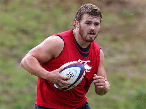 England Rugby Exeter Hopeful Luke Cowan Dickie Will Be Back For Champions Cup Campaign The