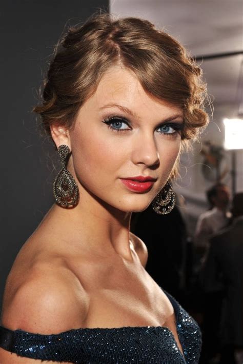 Picture Of Taylor Swift Taylor Swift Makeup Taylor Swift Pictures Taylor Alison Swift
