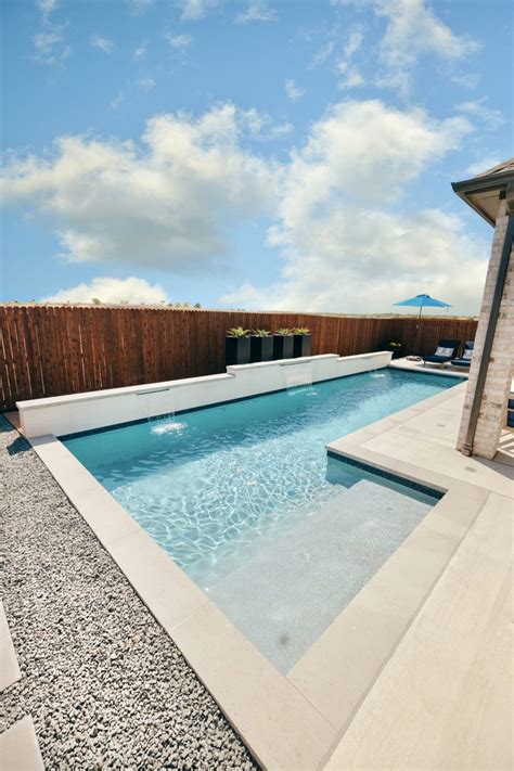 Modern Luxurious Hideaway Project Claffey Pools