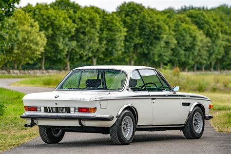 16 offers for classic bmw 3.0 for sale and other classic cars on classic trader. 1972 BMW 3.0 CSL | The Hairpin Company