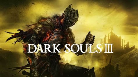 Dark Souls 3 Dlc Ashes Of Ariandel Trailer Released The Nerd Stash