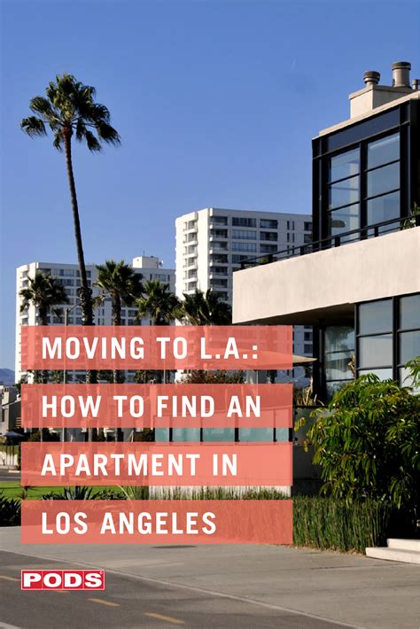 Los angeles international airport is expanding its rideshare lot after uber and lyft riders were stranded at the airport for up to an hour. L.A. Moving Guide: How to Find an Apartment in Los Angeles ...