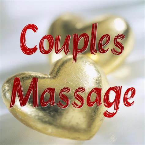 Couples Massage Massageforcouples Massage Therapy Massage Marketing Couples Massage