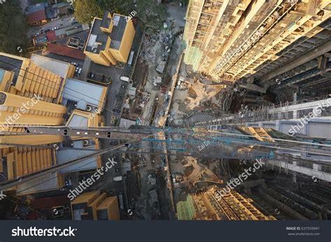 1442 Looking Down From Tall Building Images Stock Photos And Vectors
