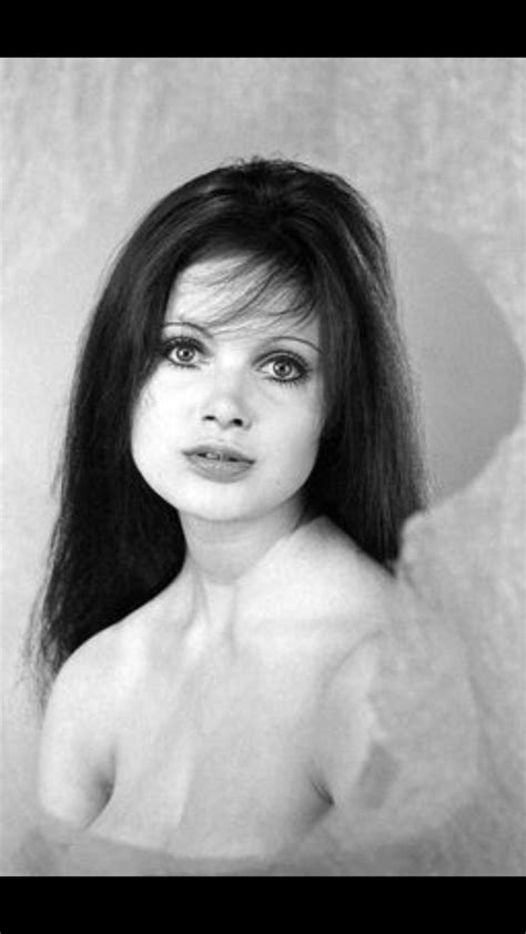 Best Madeline Smith Images On Pinterest Madeline Smith Scream Queens And Actresses