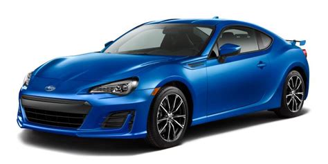 However, the company hasn't said how much each model will cost yet or specified what individual options or packages will be on the table. Subaru BRZ | Richmond Subaru