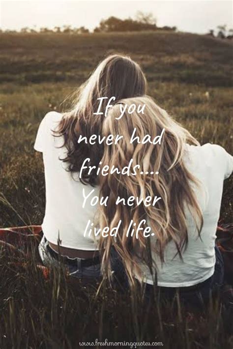 Heartwarming Best Friends Forever Quotes Freshmorningquotes Best Friends Forever Quotes