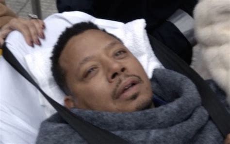 Terrence Howard Suing Fox For 1 3 Million In Unpaid Wages For His Work On Empire Why Fox May