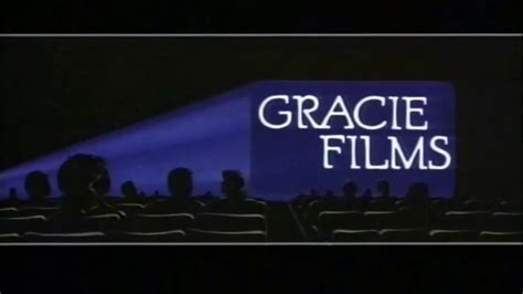 Gracie Films20th Television 19901992 Youtube