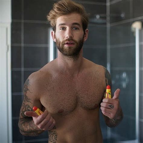 andre hamann shirtless pictures popsugar love and sex photo 13