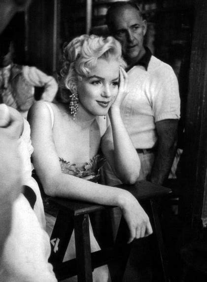 Khung Hình Tuyệt đẹp Của “biểu Tượng Sex” Marilyn Monroe