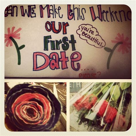 Creative Ways To Ask A Girl To Be Your Girlfriend