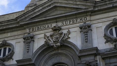 Poder Judicial Definición Significado Características Y Funciones