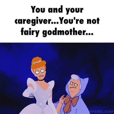 Caregiver Memes