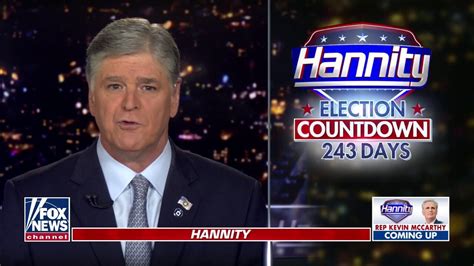 Sean Hannity The Massive Super Tuesday Turnout That The Media Ignores