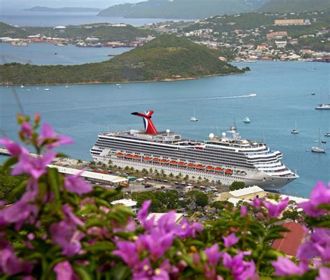 The Best Cruise Ships For 2016 Huffpost