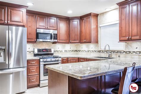 Elegant cabinets | july 23, 2018. 10 Kitchen Countertop Options