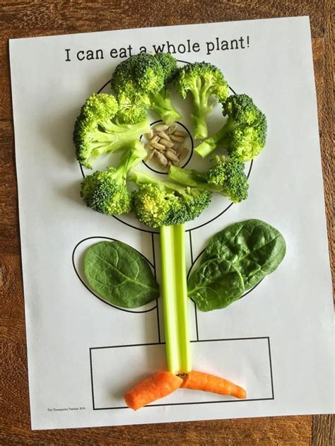 Parts of a book for kids. It's plant time!! Teach kids about the parts of a plant ...