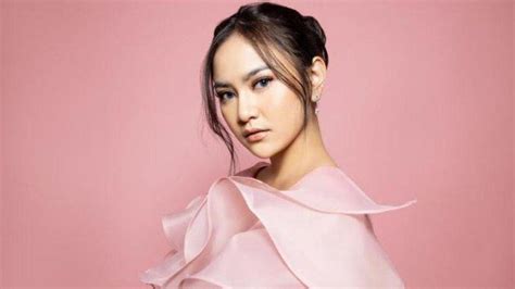 PROFIL Mahalini Raharja Penyanyi Jebolan Indonesian Idol Yang Lagunya