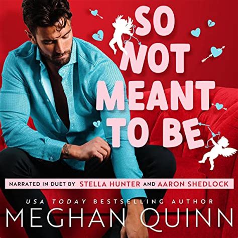 So Not Meant To Be Audio Download Meghan Quinn Aaron Shedlock