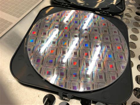Voyant Photonics Raises 154m And Delivers Its Silicon Photonics Chip