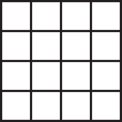 Direct Download Grid Square Png Image Background Png Arts